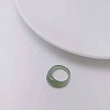 1Pc Acrylic Finger Rings WGC4C6E-64-1