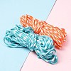 120M 12 Colors 7 Inner Cores Polyester & Spandex Cord Ropes RCP-LS0001-01F-4
