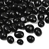 Natural Obsidian Beads GG-CBAD0F6-A21-01-1