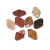 Natural Morocco Agate Pendants G-B030-08-1