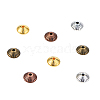 Tibetan Style Alloy Spacer Beads PALLOY-CJ0001-52-RS-4