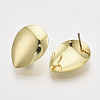 Iron Stud Earring Findings IFIN-S703-23-1