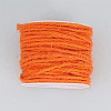 Jute Cord OCOR-WH0002-A-05-1