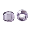 TOHO Round Seed Beads X-SEED-TR15-0019-3