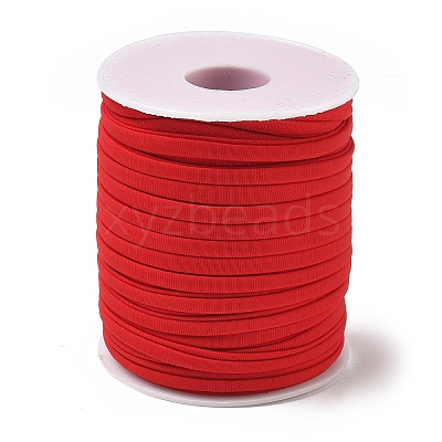 Soft Nylon Braided Cord NWIR-R003-02-1