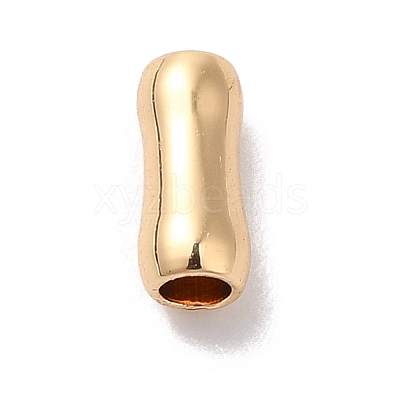 Brass Beads KK-G465-25G-1