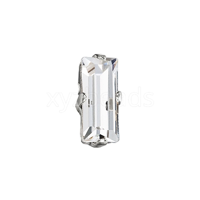 Preciosa® MAXIMA Crystal Sew-On Cups Y-PRC-SF7-00030-S-1