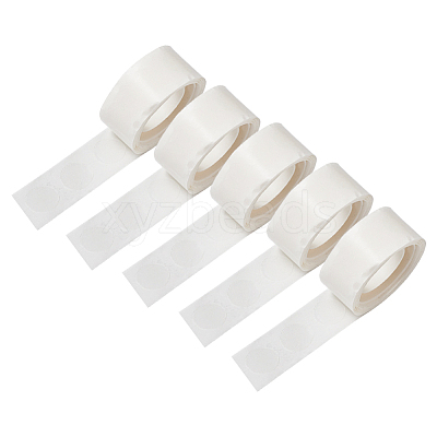 Balloon Attachment Glue Point DIY-TAC0006-06-1