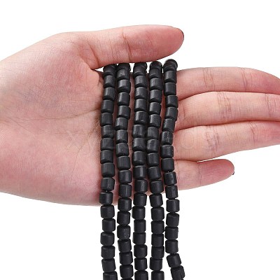 Handmade Polymer Clay Bead Strands CLAY-ZX006-01L-1