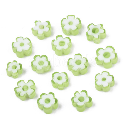 Glass Beads X-GLAA-T019-02-C01-1