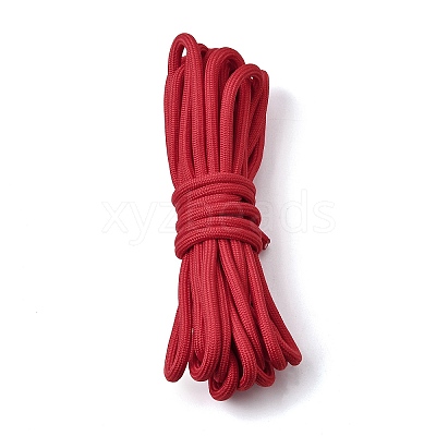 Nylon Braided Cord FB-CBA9D9E-01N-1