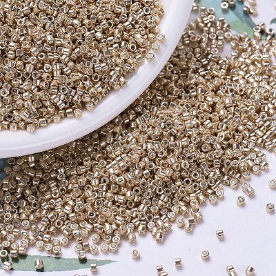 MIYUKI Delica Beads X-SEED-J020-DB0411-1