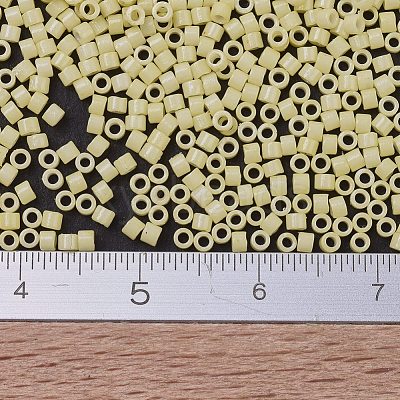 MIYUKI Delica Beads SEED-X0054-DB2101-1