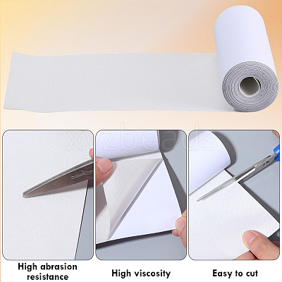 Linen Repair Tape AJEW-WH20130-33B-1