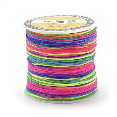 Polyester Threads OCOR-Q037-22-1