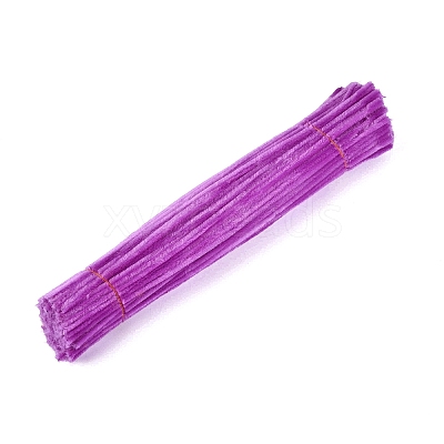 Pipe Cleaners AJEW-ZX009-08A-19-1