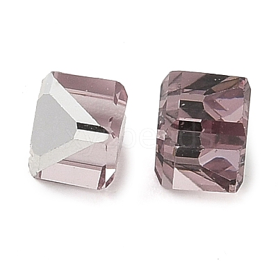 K9 Glass Imitation Austrian Crystal Beads GLAA-P069-01A-212-1