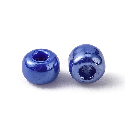 12/0 Glass Seed Beads SEED-A012-2mm-128-1
