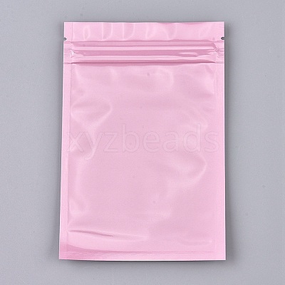 Plastic Zip Top Bags X-OPP-P002-B05-1