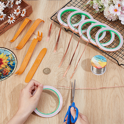 Jewelry Tool Sets TOOL-OC0002-15-1
