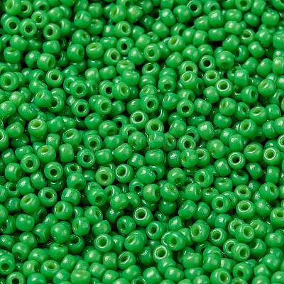 MIYUKI Round Rocailles Beads X-SEED-G008-RR4476-1