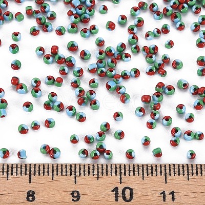 12/0 Glass Seed Beads SEED-S005-26-1