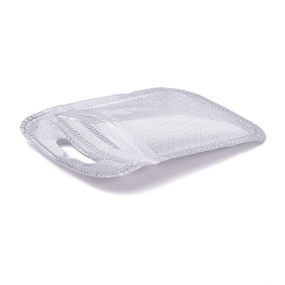 PP Non-Woven Resealable Bags LS-OPP-Z002-04B-1