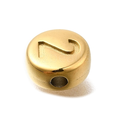 PVD Vacuum Plating 201 Stainless Steel Beads STAS-U045-01G-2-1