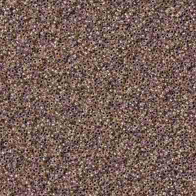 TOHO Round Seed Beads X-SEED-TR15-0741-1