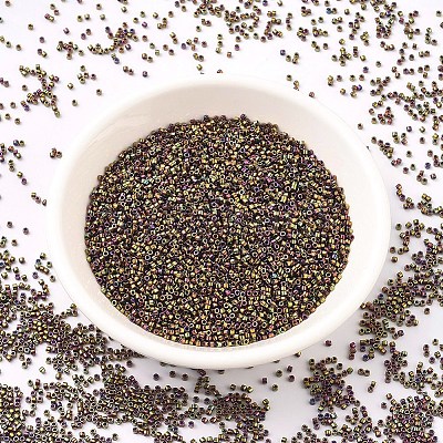 MIYUKI Delica Beads SEED-X0054-DB0023-1