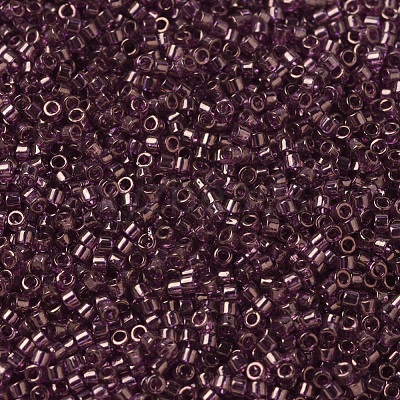 MIYUKI Delica Beads Small SEED-X0054-DBS0108-1