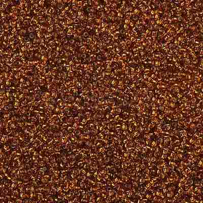 TOHO Round Seed Beads SEED-XTR11-2154S-1