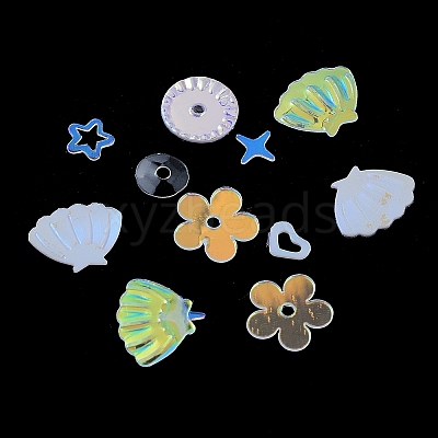 Ornament Accessories PVC-L001-07-1