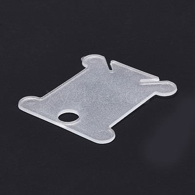 Plastic Thread Winding Boards TOOL-B005-01B-1