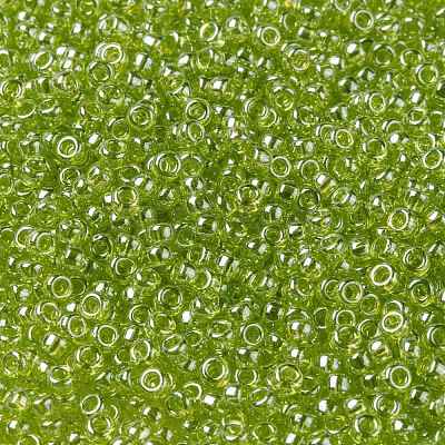 MIYUKI Round Rocailles Beads SEED-X0055-RR0172-1