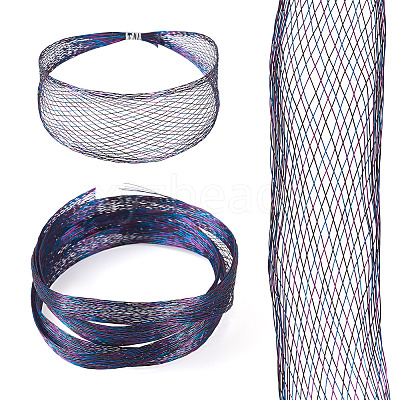 1M Mesh Ribbon PNT-TA0001-02B-1