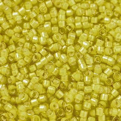 MIYUKI Delica Beads SEED-JP0008-DB1776-1