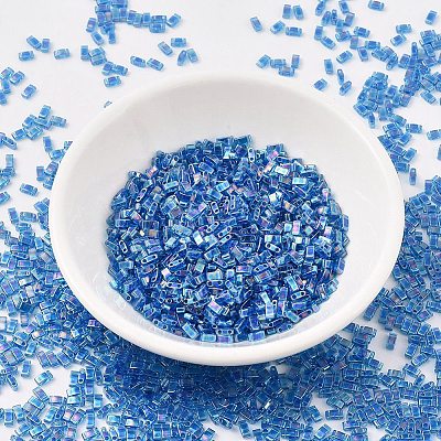 MIYUKI Half TILA Beads SEED-MY05-HTL0291-1