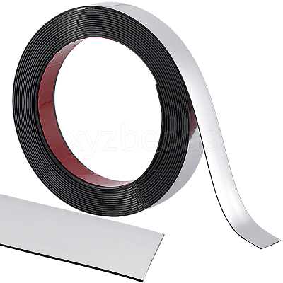 PVC Plastic Edge Banding DIY-WH0504-91C-01-1