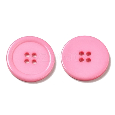 Resin Buttons RESI-D030-30mm-05-1