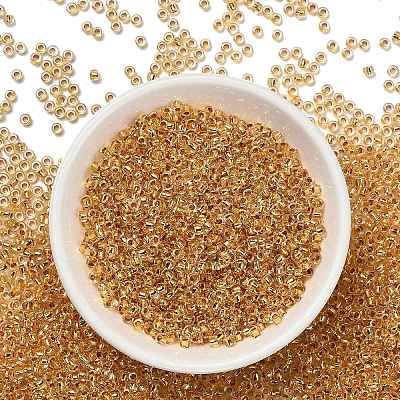 TOHO 11/0 Round Beads SEED-XTR11-0701-1