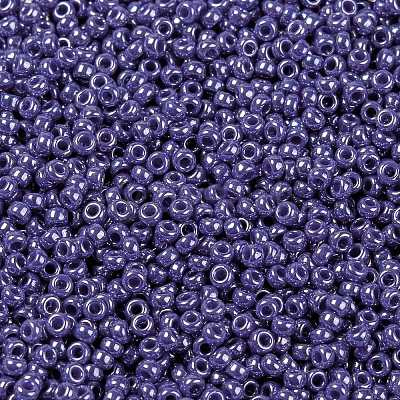 MIYUKI Round Rocailles Beads SEED-X0056-RR0434-1