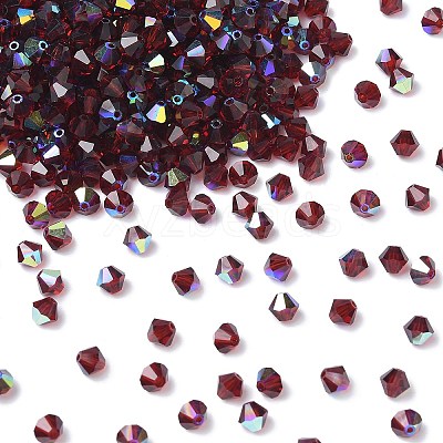 Preciosa® Crystal Beads Y-PRC-BA6-90091-200-1