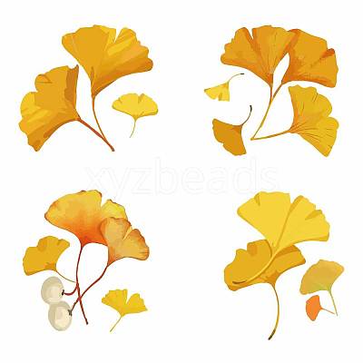 PVC Window Static Sticker DIY-WH0235-112-1