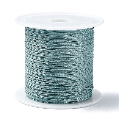 1 Roll Nylon Braided Cord X-NWIR-C003-02E-1