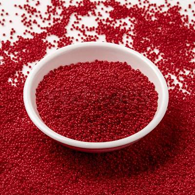 MIYUKI Round Rocailles Beads X-SEED-G009-RR0408-1