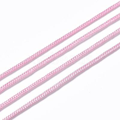 Nylon Braided Cord NWIR-Q008A-034-1