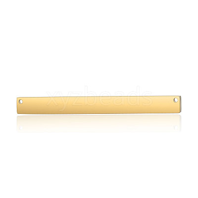 Ion Plating(IP) 304 Stainless Steel Links Connectors STAS-I311-02E-G-1