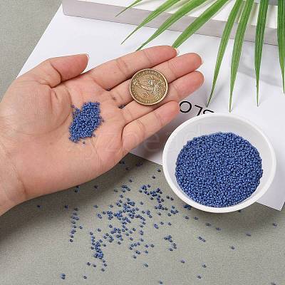 TOHO 15/0 Round Beads SEED-XTR15-2606F-1