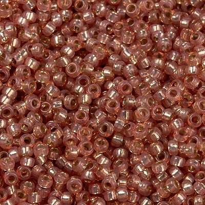MIYUKI Round Rocailles Beads SEED-X0056-RR0553-1
